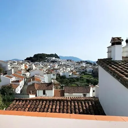 Apartman Casa Sinclair *