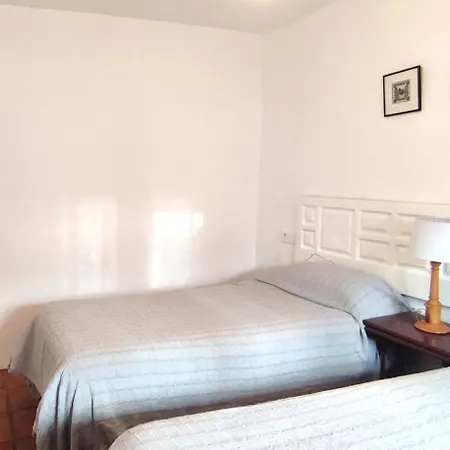 Apartman Casa Sinclair Gaucín
