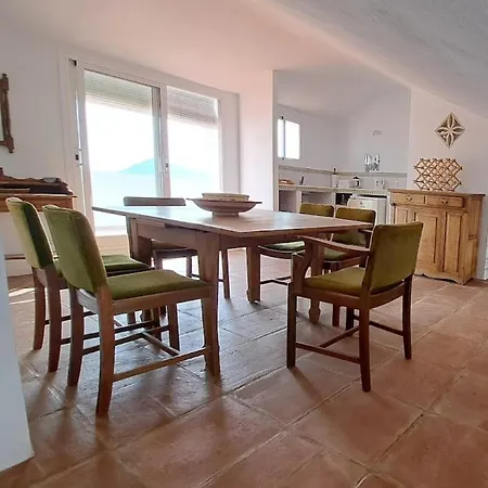 Apartman Casa Sinclair