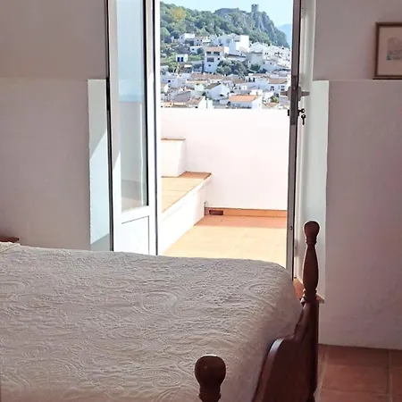 Apartman Casa Sinclair *