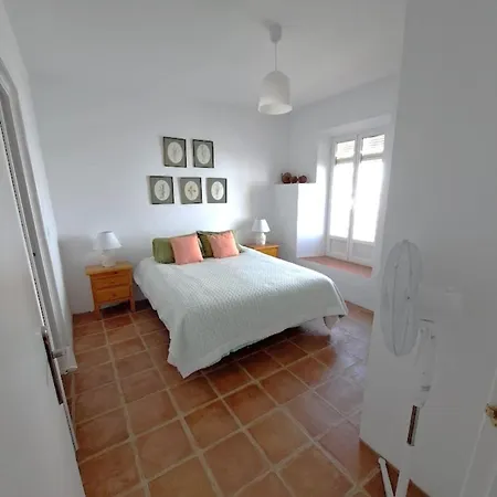 Casa Sinclair Apartment *