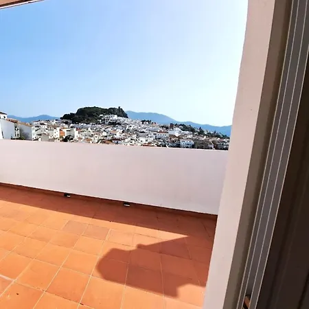 Casa Sinclair Apartment