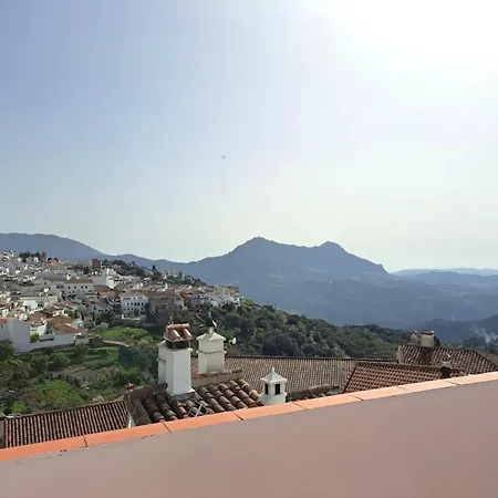 Casa Sinclair Apartment