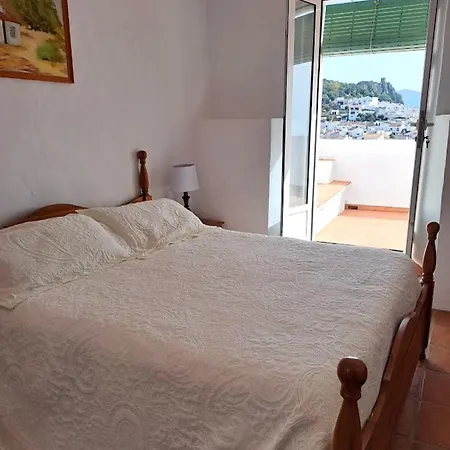 Casa Sinclair * Gaucin